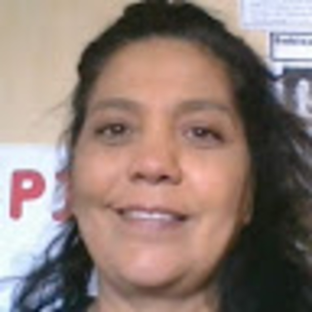 Meet your Posher, Mrs.